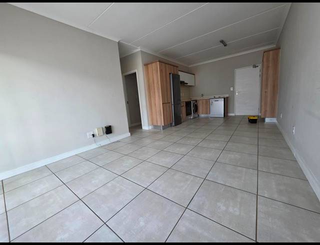 2 BEDROOM PROPERTY TO RENT IN BLYDE RIVERWALK ESTATE